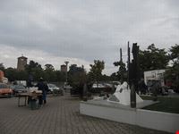 Monumento e castello