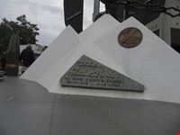 Particolare del Monumento