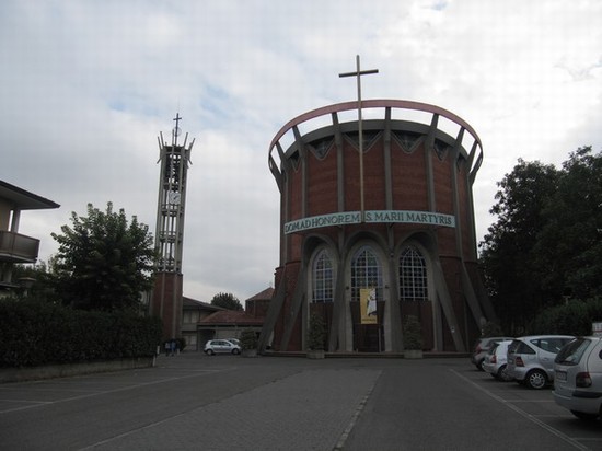 Chiesa  di Vigolzone 