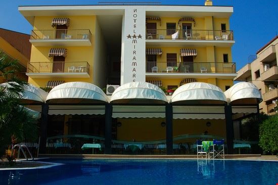 Hotel Miramare Hotel Miramare  
