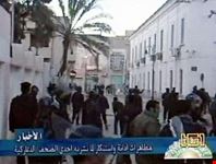 Consolato Italiano a Bengasi - Libia