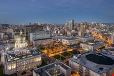 panorama san francisco