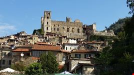Castello di Dolceacqua