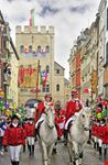 parata di carnevale colonia