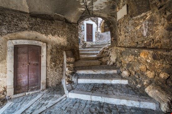  Castel del Monte Stefval - Shutterstock Stefval