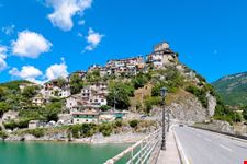Castel di Tora