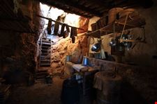 Grotta Mangiapane