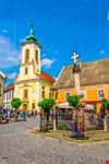 budapest szentendre
