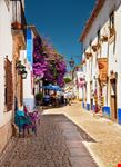obidos lisbona