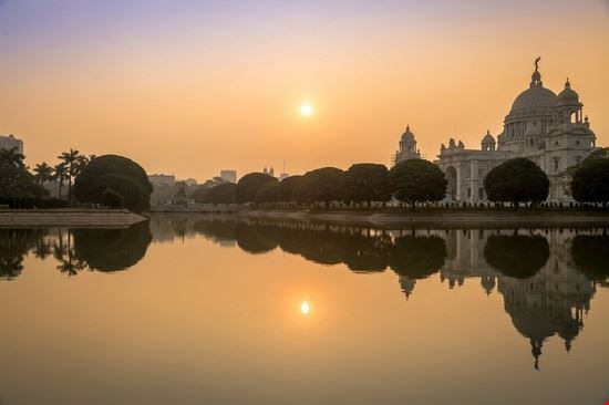  Calcutta Roop_Dey - Shutterstock Roop_Dey