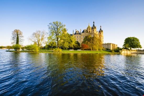  Schwerin Bildagentur Zoonar GmbH - Shutterstock Bildagentur Zoonar GmbH