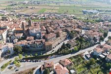 Centro storico