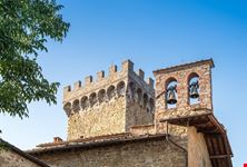 Castello di Gargonza