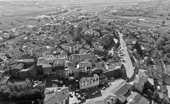 Centro storico