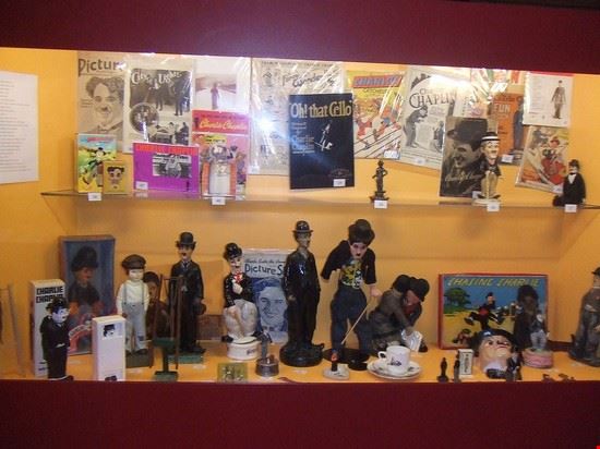 London Film Museum Londra cezzie901 - (CC BY 2.0) cezzie901
