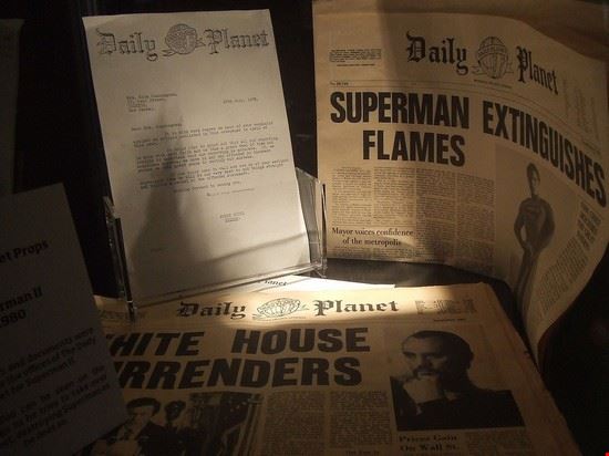 London Film Museum Londra cezzie901 - (CC BY 2.0) cezzie901