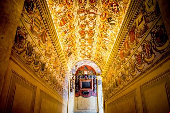 Archiginnasio Bologna Bologna RossHelen / Shutterstock, Inc. RossHelen / Shutterstock, Inc.