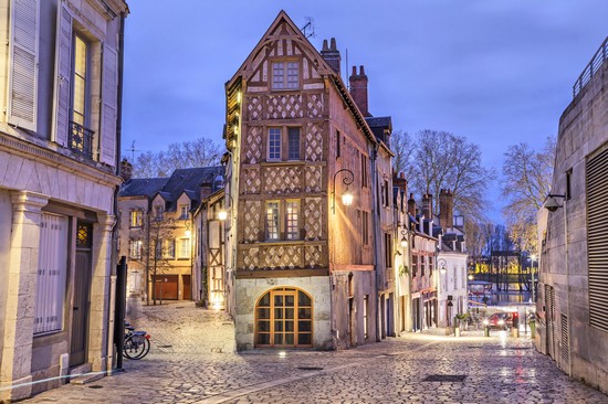 Orleans