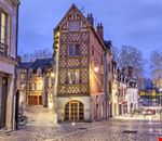 Orleans Orleans