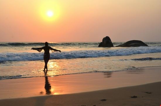  Goa Capricorn Studio - Shutterstock Capricorn Studio