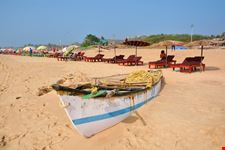 goa calangute