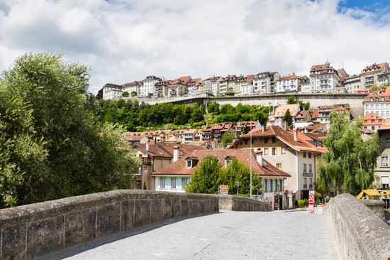  Friburgo Milosz Maslanka - Shutterstock Milosz Maslanka