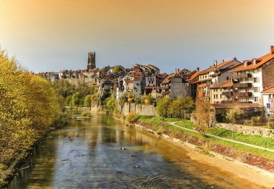 Friburgo