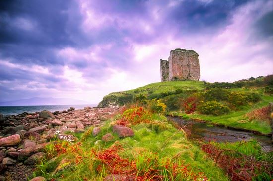 Penisola di Dingle Dingle littleny - Shutterstock littleny