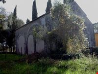 Abbazia Arghendesca