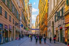 genova genova