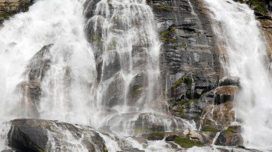 Cascata del Toce