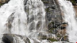 Cascata del Toce