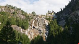 Cascata del Toce