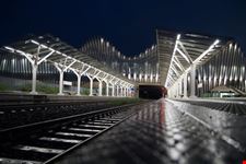 Stazione AV Mediopadana