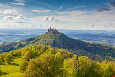 Castello di Hohenzollern