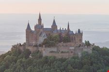 Castello di Hohenzollern