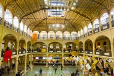 bologna sala borsa