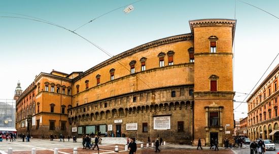  Bologna BestPhotoStudio / Shutterstock, Inc. BestPhotoStudio / Shutterstock, Inc.