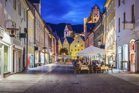 Füssen