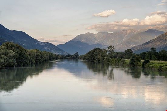  Pizzighettone Claudio Giovanni Colombo - Shutterstock Claudio Giovanni Colombo