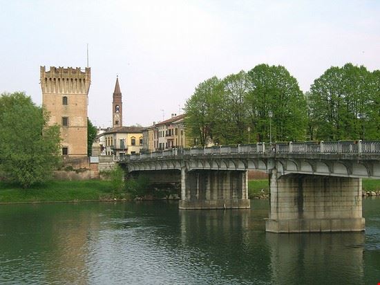  Pizzighettone Arbalete - Pubblico Dominio Arbalete