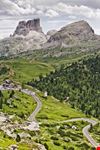 Passo di Falzarego