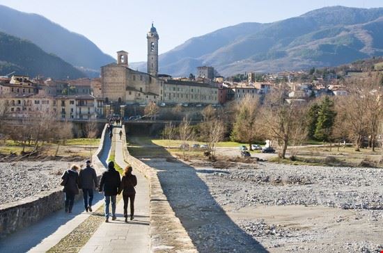 Ponte Gobbo - Ponte Gobbo - Shutterstock