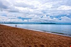 Spiaggia