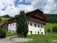 casa natale di san giuseppe freinademetz