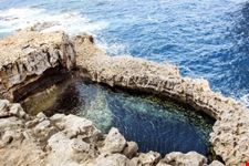 Natural Pool