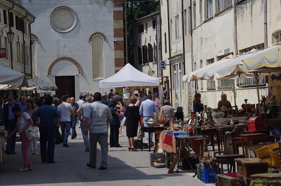 Centro storico