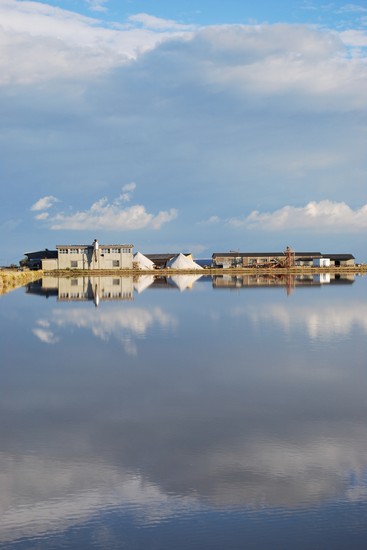 Parco della Salina