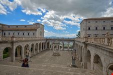 Abbazia di Montecassino