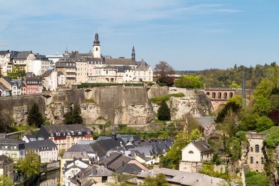 Luxembourg